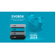 EVOLUTION EVOBOX GRAPHITE