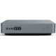 EVOLUTION EVOBOX GRAPHITE