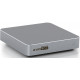 EVOLUTION EVOBOX SILVER