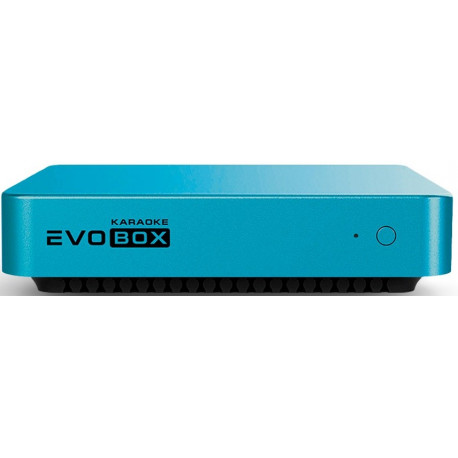 EVOLUTION EVOBOX OCEAN