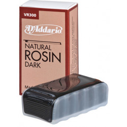 D`ADDARIO VR300 Natural Rosin Dark