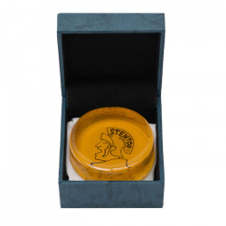 STENTOR 1390 Violin Rosin (Light Amber)