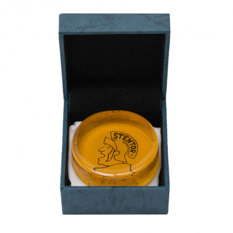 STENTOR 1390 Violin Rosin (Light Amber)