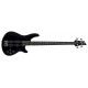 SCHECTER OMEN-4 BLK