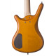 WARWICK ROCKBASS CORVETTE BASIC 4 (HONEY VIOLIN OFC)