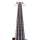 WARWICK ROCKBASS CORVETTE BASIC 4 (HONEY VIOLIN OFC)
