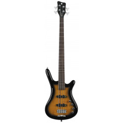 WARWICK CorvBasic4 Alm.Sbt HP act