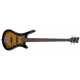 WARWICK CorvBasic4 Alm.Sbt HP act
