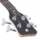 WARWICK CorvBasic4 Alm.Sbt HP act
