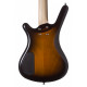 WARWICK CorvBasic4 Alm.Sbt HP act