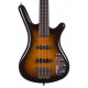 WARWICK CorvBasic4 Alm.Sbt HP act