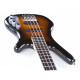 WARWICK CorvBasic4 Alm.Sbt HP act