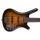 WARWICK CorvBasic4 Alm.Sbt HP act