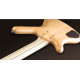 WARWICK ROCKBASS CORVETTE $$ 4 (HONEY VIOLIN OFC)