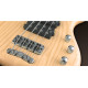 WARWICK ROCKBASS CORVETTE $$ 4 (HONEY VIOLIN OFC)