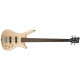 WARWICK GERMAN PRO SERIES CORVETTE STD ASH 4 P/P (NS)