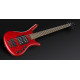 WARWICK CORVETTE $$ 5 (BURGUNDY RED OF)