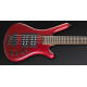 WARWICK CORVETTE $$ 5 (BURGUNDY RED OF)
