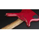 WARWICK CORVETTE $$ 5 (BURGUNDY RED OF)
