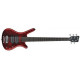 WARWICK CORVETTE $$ 5 (BURGUNDY RED OF)