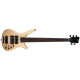 WARWICK CORVETTE $$ 5 NT ASH