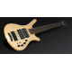 WARWICK CORVETTE $$ 5 NT ASH