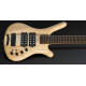 WARWICK CORVETTE $$ 5 NT ASH