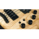 WARWICK CORVETTE $$ 5 NT ASH