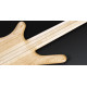 WARWICK CORVETTE $$ 5 NT ASH