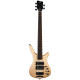 WARWICK CORVETTE $$ 5 NT ASH