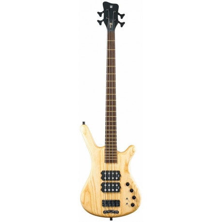 WARWICK CORVETTE $$ 4 (NATURAL OF)