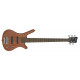 WARWICK CORVETTE STANDARD BUBINGA 5 (NATURAL)