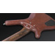 WARWICK CORVETTE STANDARD BUBINGA 5 (NATURAL)