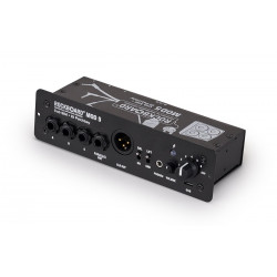 ROCKBOARD RBO B MOD 5 - Cab SIM + DI Patchbay