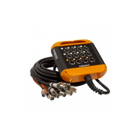 Мультикор BESPECO XTRA804L10