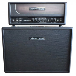 HERITAGE COLONIAL HEAD & CAB- 2194/2743
