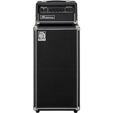 AMPEG MICRO CL STACK