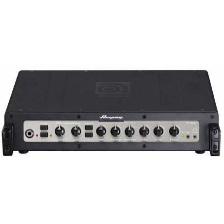 AMPEG PF-800