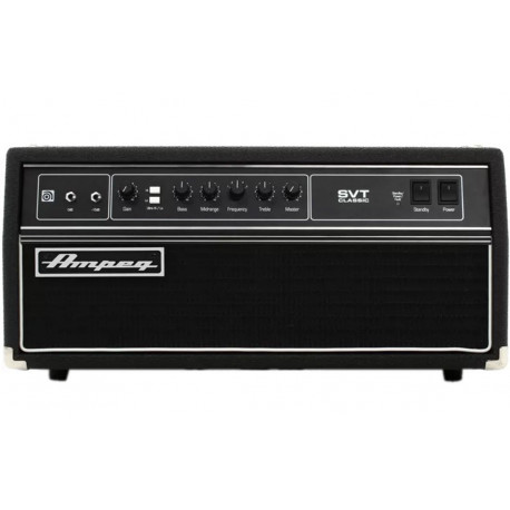AMPEG SVT-CL