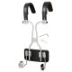  MAXTONE DCC11S Snare Drum Carrier