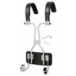  MAXTONE DCC11S Snare Drum Carrier