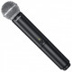 SHURE BLX2/B58 M17