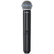 SHURE BLX2/B58 M17