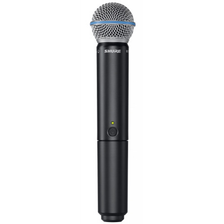 SHURE BLX2/B58 M17