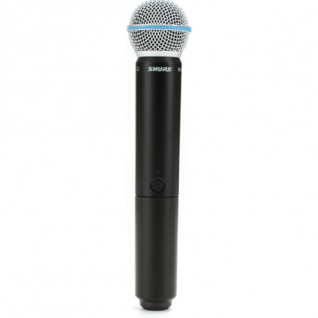 SHURE BLX2/B58 K3E