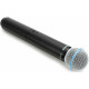 SHURE BLX2/B58 K3E