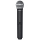 SHURE BLX2/PG58 H8E