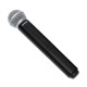 SHURE BLX2/SM58 K3E