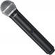 SHURE BLX2/PG58 M17