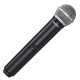 SHURE BLX2/PG58 K3E